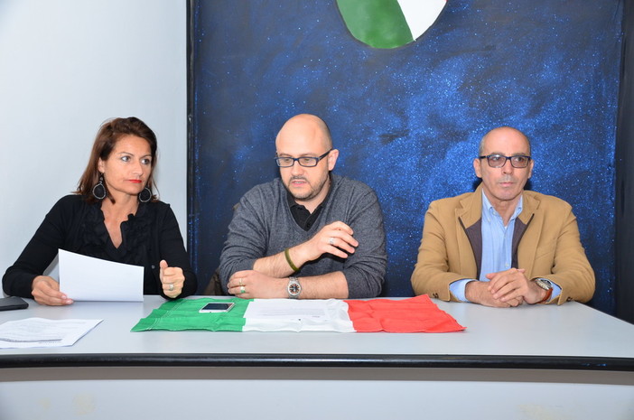 Legge popolare sulla legittima difesa della casa e dei beni: 'Destra Sanremo' sollecita la firma di chi è interessato