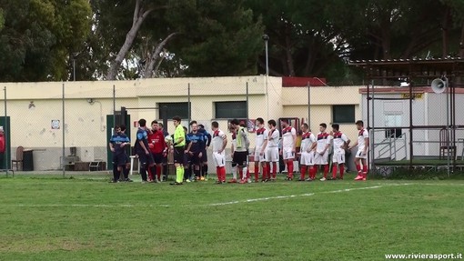 Calcio, Prima Categoria. Il film di Dianese & Golfo-Sanstevese rivissuto in scatti e highlights di Massimo Speedy Vaccarezza (FOTO e VIDEO) Calcio, Prima Categoria. Il film di Dianese & Golfo-Sanstevese rivissuto in scatti e highlights di Massimo Speedy Vaccarezza (FOTO e VIDEO)