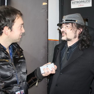 Nomadi: dopo Irene Fornaciari duetto con Sugar?