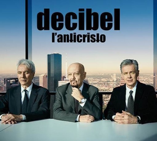 #Sanremo2018: Decibel, domani sul palco dell’Ariston insieme a Midge Ure! #Sanremo2018: Decibel, domani sul palco dell’Ariston insieme a Midge Ure!