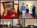 Memoria storica e innovazione digitale, Ventimiglia si promuove con "Dina a Ventemigliusa" (Foto e video) Memoria storica e innovazione digitale, Ventimiglia si promuove con "Dina a Ventemigliusa" (Foto e video)