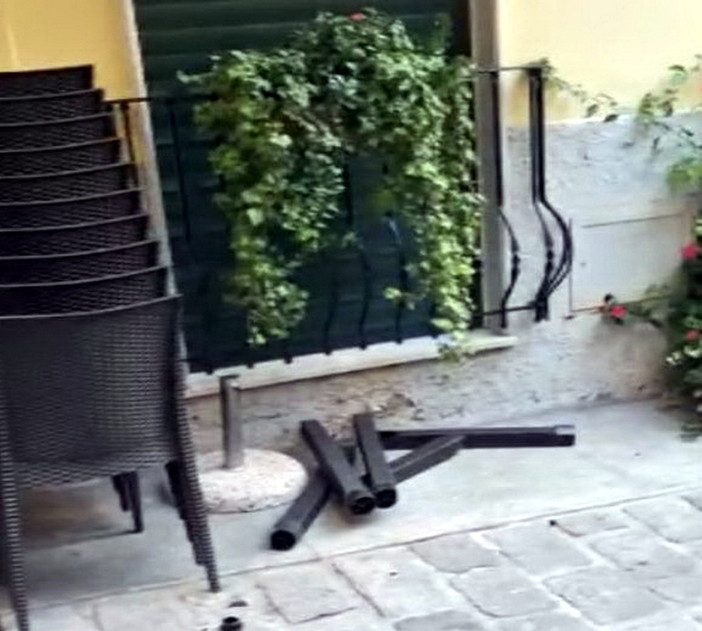 Sanremo: troppi rischi per la microcriminalità in centro, Confartigianato "Grazie al sindaco per la richiesta al Prefetto"