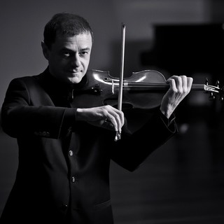 Sanremo: "Violino contro Soprano", giovedì 14 luglio a Pian di Nave prendono il via i concerti dell'Orchestra Sinfonica