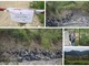 Camporosso: discarica in regione Canei, previsto già per domattina un primo intervento di deviazione dell’alveo