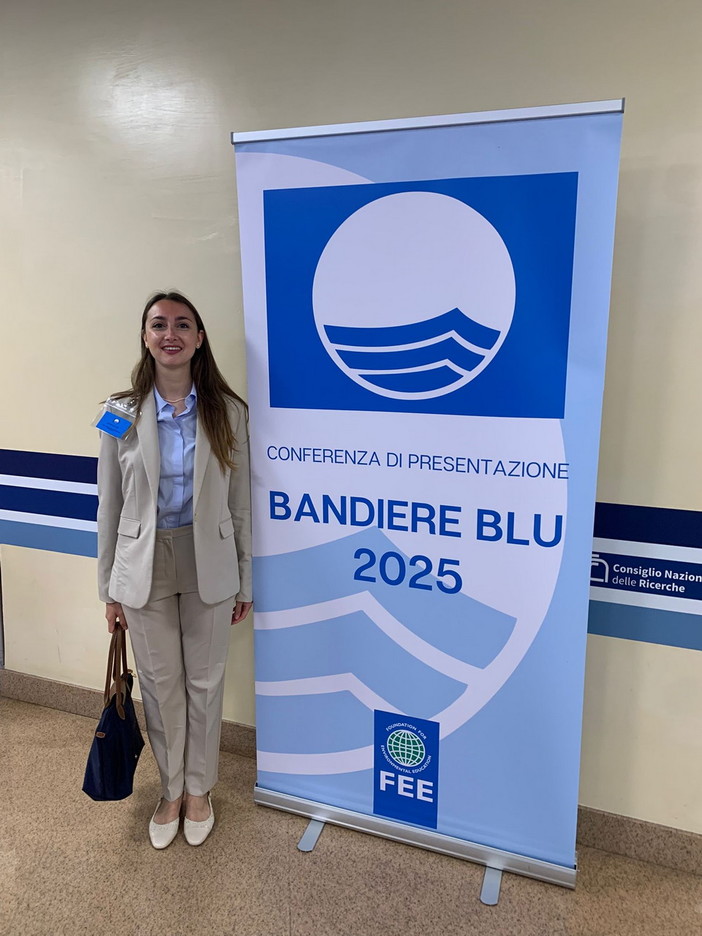 Anna Roberta Di Meco