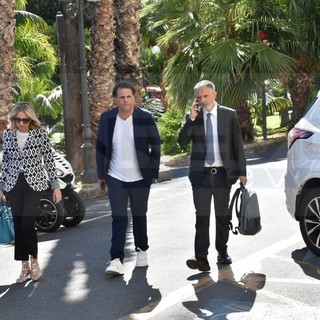 Festival di Sanremo: domani il Cda Rai per l'ok definitivo all'accordo con il comune, come sarà l'iter successivo a palazzo Bellevue Festival di Sanremo: domani il Cda Rai per l'ok definitivo all'accordo con il comune, come sarà l'iter successivo a palazzo Bellevue