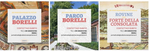 Dalla provincia di Cuneo: Scopri, prenota e visita le bellezze di Demonte Dalla provincia di Cuneo: Scopri, prenota e visita le bellezze di Demonte