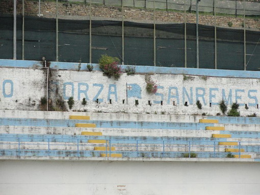Sanremo: precisazione della Carlin's Boys "Non abbiamo utilizzato il 'Comunale' e non siamo in debito con il Comune!"