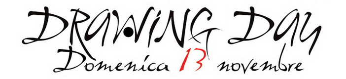 Montalto: domenica prossima il primo 'Drawing Day', una giornata dedicata al disegno