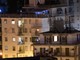 Sanremo: sabato sera 'in discoteca' ma dal terrazzo, musica e anche l'Inno di Mameli tra via Galilei e via Agosti (Foto e Video)