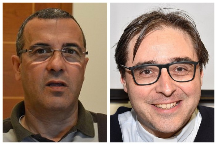 Ventimiglia: tra domani e sabato la Festa della Madonna della Consolazione ed il cambio del parroco Ventimiglia: tra domani e sabato la Festa della Madonna della Consolazione ed il cambio del parroco