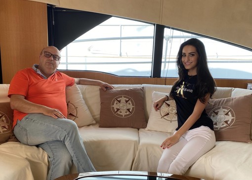 Target: Spin-Wave, trasformare i desideri informatici in realtà Target: Spin-Wave, trasformare i desideri informatici in realtà