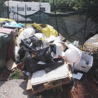 Imperia non è green, 90esimo posto nella classifica di Legambiente su 104 città analizzate