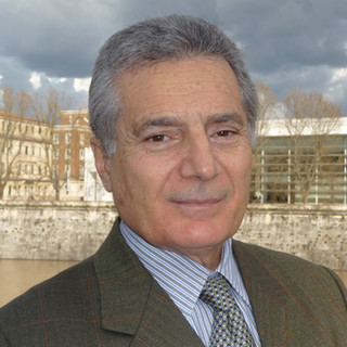 Domenico Vecchioni