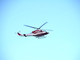 Pieve di Teco: incidente in campagna, uomo trasportato in elicottero al 'Santa Corona' in gravi condizioni