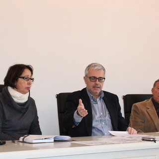 Imperia: presentati i progetti a favore dell'invecchiamento attivo per l'anno 2012 Imperia: presentati i progetti a favore dell'invecchiamento attivo per l'anno 2012