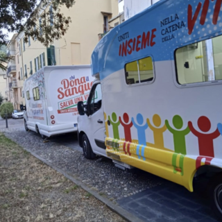 Nuovo appello della Fidas provinciale: donare il sangue e fondamentale per aiutare gli altri