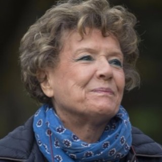 Dacia Maraini Dacia Maraini