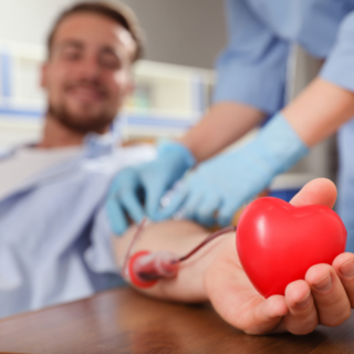 Donazione sangue: al via in Liguria la campagna estiva di sensibilizzazione “Un gesto importante, da veri supereroi” Donazione sangue: al via in Liguria la campagna estiva di sensibilizzazione “Un gesto importante, da veri supereroi”