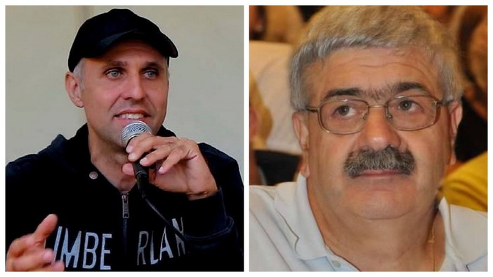 Gli imperiesi Marco Damele e Fiorenzo Gimelli eletti nell'assemblea dell’Istituto Regionale per la Floricoltura