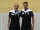 Gli imperiesi Davide Massa e Stefano Alassio nella terna arbitrale designata per Spagna-Norvegia U21 Gli imperiesi Davide Massa e Stefano Alassio nella terna arbitrale designata per Spagna-Norvegia U21