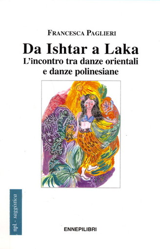La copertina del nuovo libro di Francesca Paglieri