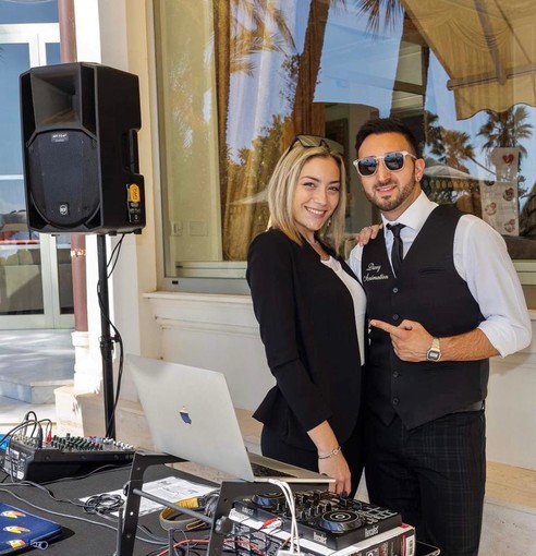 Bordighera: mercoledì prossimo per la festa della donna serata di musica e magia al San Marco Bordighera: mercoledì prossimo per la festa della donna serata di musica e magia al San Marco