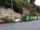 Ventimiglia: discarica abusiva di 'ingombranti' in via alle Ville, la denuncia e le foto di un lettore Ventimiglia: discarica abusiva di 'ingombranti' in via alle Ville, la denuncia e le foto di un lettore