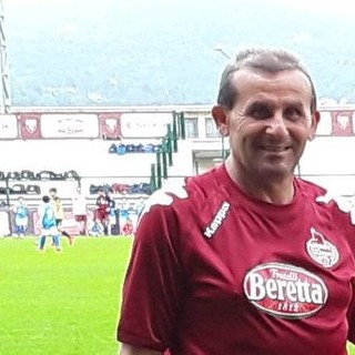 Ventimiglia: è morto Domenico 'Mimmo' Cammareri storico allenatore, il cordoglio dal mondo dello sport locale