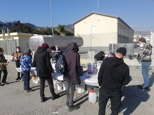 Ventimiglia: fenomeno migranti, il nostro lettore Claudio Riva dice la sua dopo Gaia Curcio