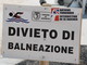 Sanremo: divieto di balneazione, oggi giornata decisiva