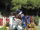 Equitazione: oggi pomeriggio al campo del Solaro conclusione del concorso internazionale con il 'Derby dei fiori'