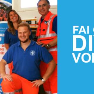 Vallecrosia: inizia il 24 marzo prossimo il corso di formazione per soccorritori della Croce Azzurra Vallecrosia: inizia il 24 marzo prossimo il corso di formazione per soccorritori della Croce Azzurra