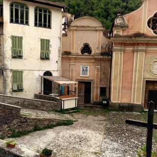 Pigna: discussioni in alta Val Nervia, il Sindaco Trutalli "Giuste le contestazioni ma bisogna conoscere i fatti" Pigna: discussioni in alta Val Nervia, il Sindaco Trutalli "Giuste le contestazioni ma bisogna conoscere i fatti"