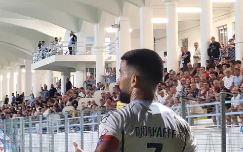 E lo chiamano ancora “calcio d’agosto”: Sanremese-Imperia, quello di ieri è stato un derby vero