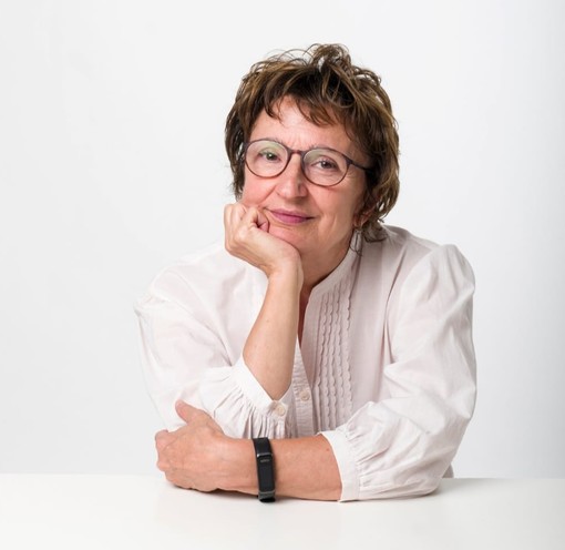 Donatella Dipietrantonio Donatella Dipietrantonio