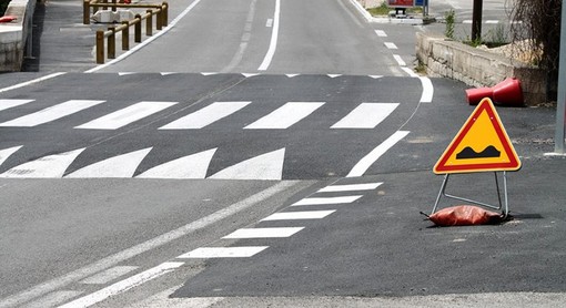 Dissuasori di velocità fuori norma: a Nizza parte la verifica, cosa accadrà per quelli della Val Roya? Dissuasori di velocità fuori norma: a Nizza parte la verifica, cosa accadrà per quelli della Val Roya?