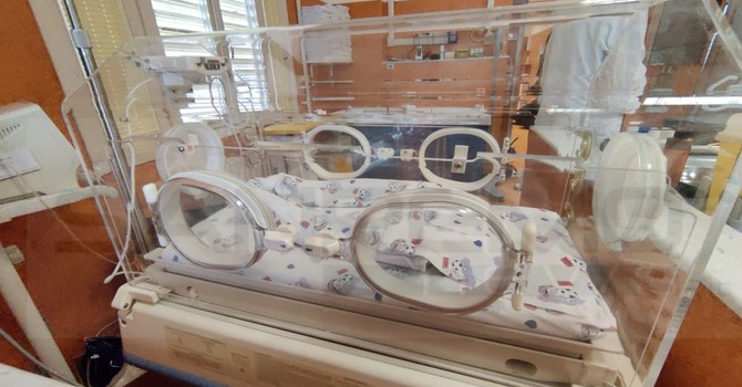 Punto nascite Sanremo, la Regione frena sulla chiusura: domani Mager-Bucci, ma il caso resta ancora aperto