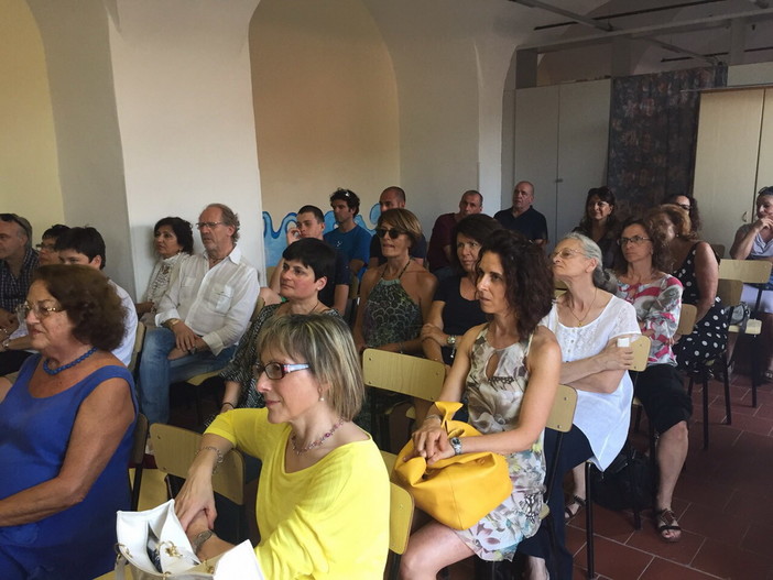 Ventimiglia: ‘Disabili In-forma’, eccoci all’8° aperitivo di beneficenza delle ‘Domeniche per Crescere’ Ventimiglia: ‘Disabili In-forma’, eccoci all’8° aperitivo di beneficenza delle ‘Domeniche per Crescere’