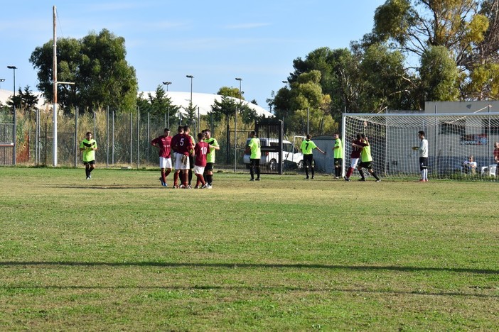 Calcio, Prima Categoria/A. Riviviamo le emozioni di Dianese &amp; Golfo-Pontelungo (VIDEO)