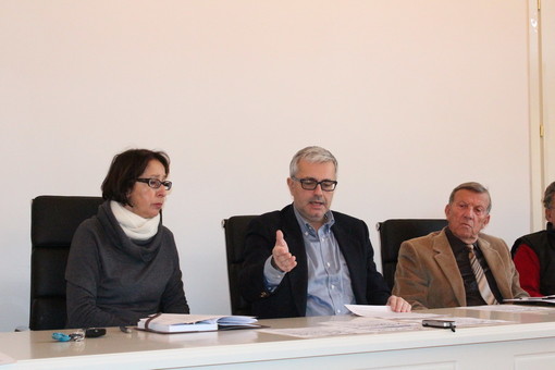 Imperia: presentati i progetti a favore dell'invecchiamento attivo per l'anno 2012