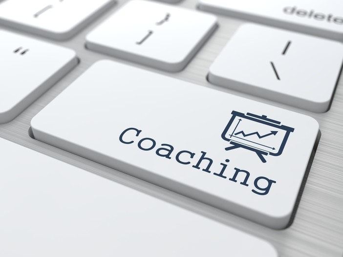 Business Coaching: Cos’è e cosa fa il business coach aziendale Business Coaching: Cos’è e cosa fa il business coach aziendale