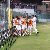Sanremese, debutto al Comunale contro il tabù Celle Varazze Sanremese, debutto al Comunale contro il tabù Celle Varazze