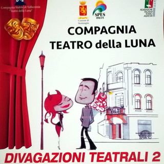 Ventimiglia: venerdì prossimo al Teatro Comunale' uno spettacolo di beneficienza in favore della Spes