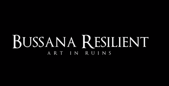Sanremo: il documentario “Bussana Resilient | Art in Ruins” porta la storia di Bussana Vecchia ai Festival di Asti e Firenze