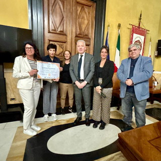 Prevenzione disagio giovanile e dispersione scolastica: i risultati del progetto “In divenire”, c'è il Ruffini di Imperia