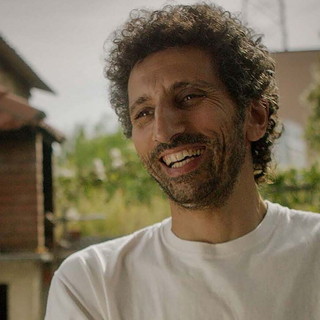 Domenico “Mimmo” Romeo