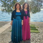 Sanremo, il uo pianistico Le Veronesi torna a celebrare San Francesco: due concerti tra note, Natura, Pace e Fede Sanremo, il uo pianistico Le Veronesi torna a celebrare San Francesco: due concerti tra note, Natura, Pace e Fede