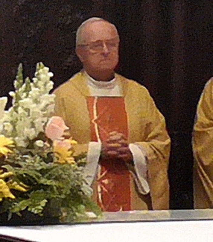 Don Antonio Rebaudo Don Antonio Rebaudo