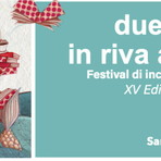 Due Parole in riva al mare festeggia 15 anni: autori, trekking letterario e silent book party tra Diano e San Lorenzo